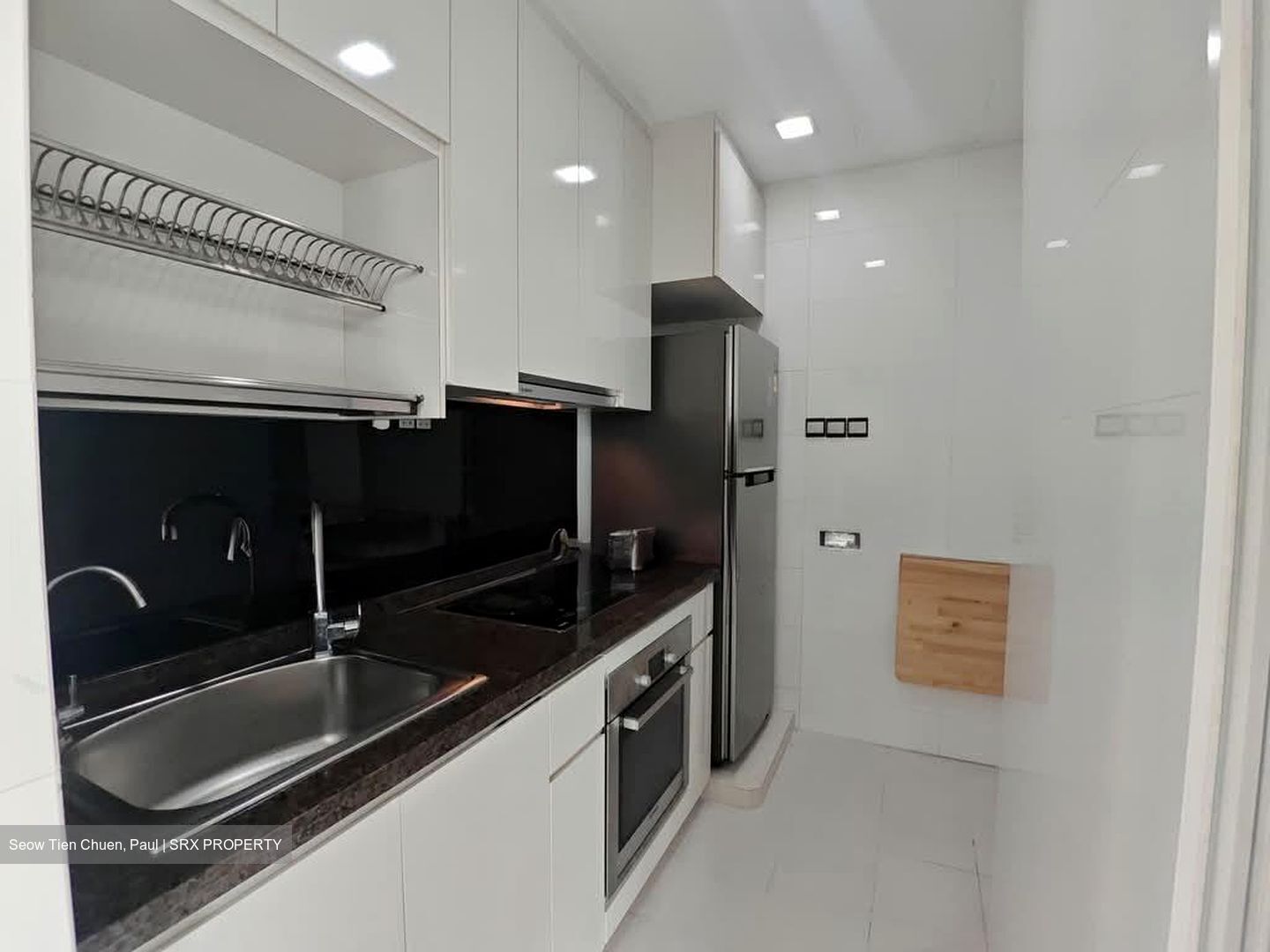 Residences @ Jansen (D19), Apartment #597558651